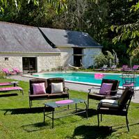 Domaine du Plessis de Jalesnes