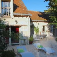 Domaine du Plessis de Jalesnes