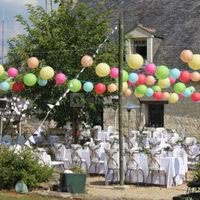 Domaine du Plessis de Jalesnes