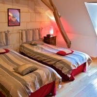 Domaine du Plessis de Jalesnes