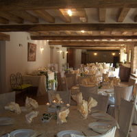 Salle de la grange à fouées