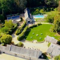 Domaine du Plessis de Jalesnes