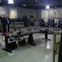 Installation showroom 1