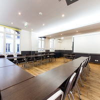 Salle 11 - 1er étage