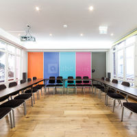 Salle 12 - 1er étage