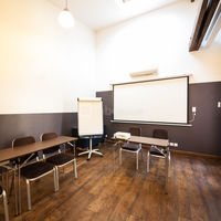 Salle 21 - 2ème étage