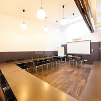 Salle 21 - 2ème étage