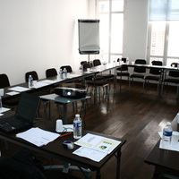 Salle 22 - 2ème étage