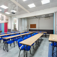 Salle de réunion