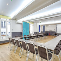 Salle de réunion