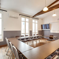 Salle de réunion