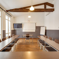 Salle de réunion
