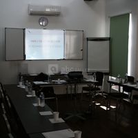 Salle 21 - 2ème étage