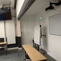 Salle de réunion