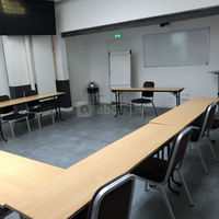 Salle de réunion