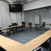 Salle de réunion