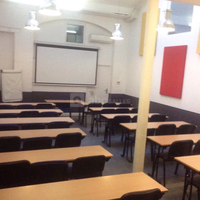 Salle 2 RDC 44 en classe