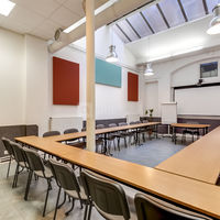 Salle de réunion