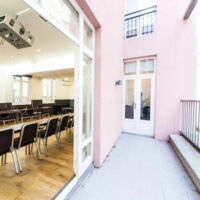 Espace Hermès 75011