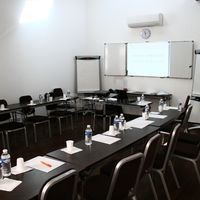Salle 22 - 2ème étage