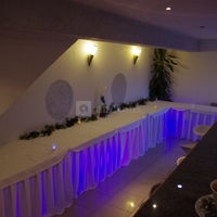 Espace bar