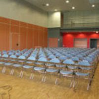 Danycan b, salle de réunion