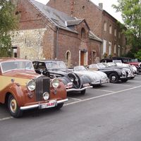 La Ferme de Jonqueuse