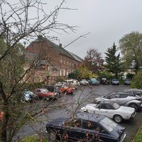 La Ferme de Jonqueuse