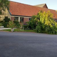 La Ferme de Jonqueuse