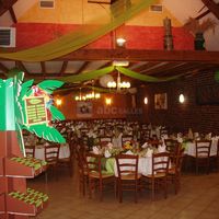 La Ferme de Jonqueuse