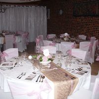 La Ferme de Jonqueuse