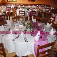 La Ferme de Jonqueuse