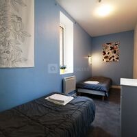 Les Gîtes du Moulin Neuf