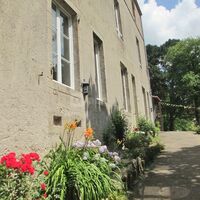 Les Gîtes du Moulin Neuf