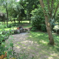 Les Gîtes du Moulin Neuf