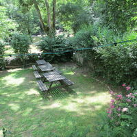 Les Gîtes du Moulin Neuf