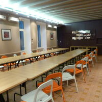 Les Gîtes du Moulin Neuf