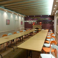 Les Gîtes du Moulin Neuf