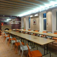 Les Gîtes du Moulin Neuf