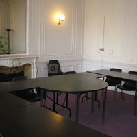 Salle rome (u2)