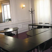 Salle rome (u3)
