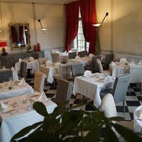 Grand salon