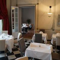Grand salon