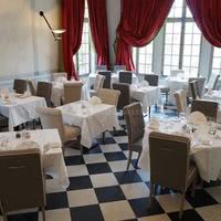 Grand salon