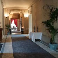 Entrée