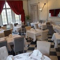 Grand salon