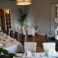 Salon gris