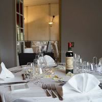 Salon gris