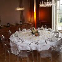 Salon vip