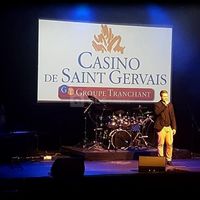 Casino de Saint-Gervais